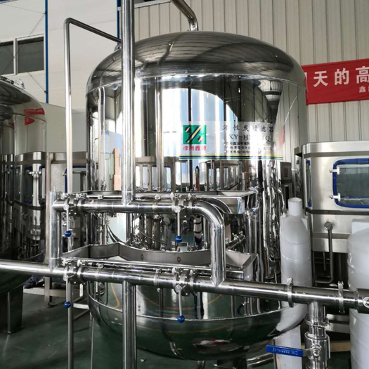 活性炭過濾器