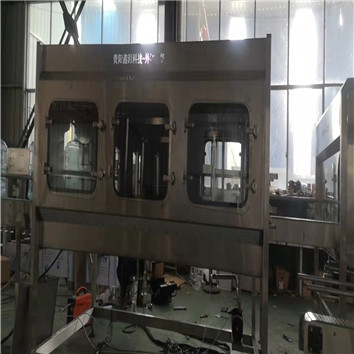高壓外洗機