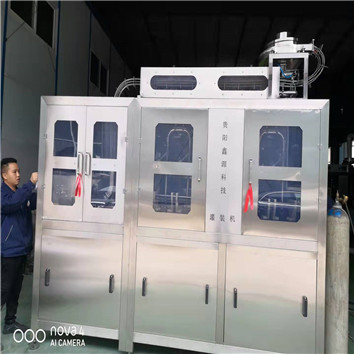 灌裝(zhuāng)機