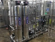純淨水設備出水水質(zhì)變差的原因是什麽?